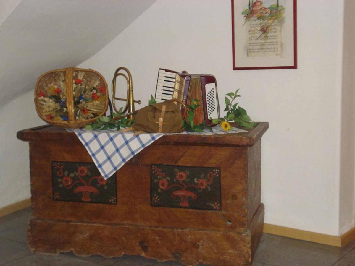 Hotel Pension Einsiedelei Zwiesel Exteriér fotografie